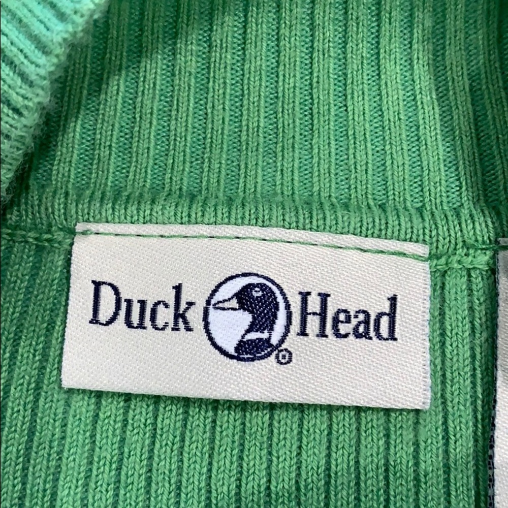 Duck Head Sweater - Picture 7 of 9